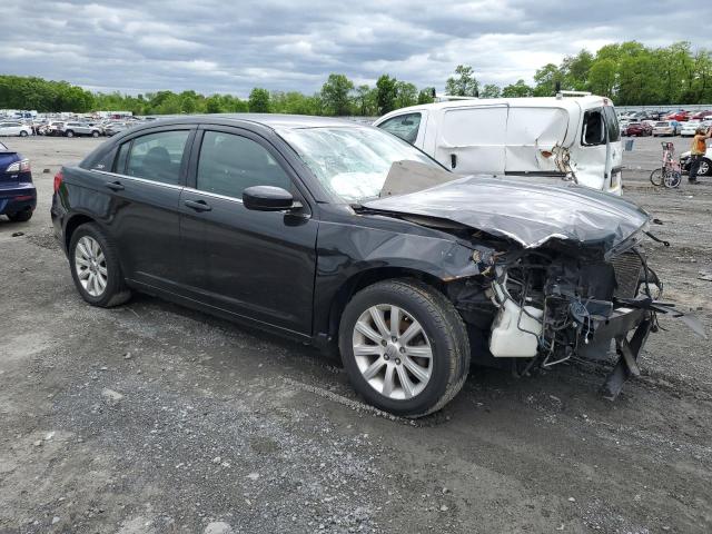 Photo 3 VIN: 1C3CCBBB0CN131696 - CHRYSLER 200 