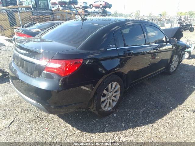 Photo 3 VIN: 1C3CCBBB0CN134498 - CHRYSLER 200 