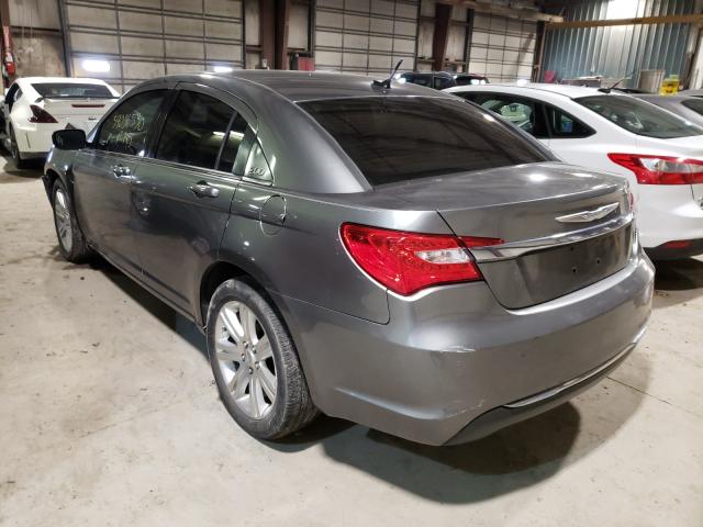 Photo 2 VIN: 1C3CCBBB0CN137546 - CHRYSLER 200 