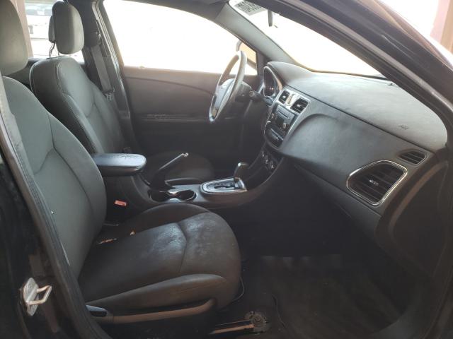 Photo 4 VIN: 1C3CCBBB0CN138793 - CHRYSLER 200 TOURIN 