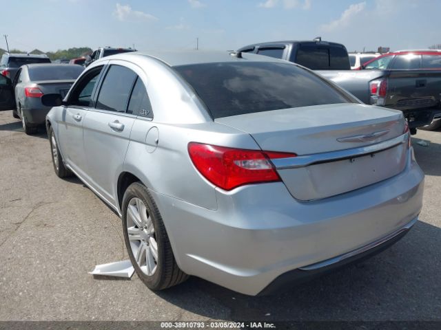 Photo 2 VIN: 1C3CCBBB0CN160468 - CHRYSLER 200 