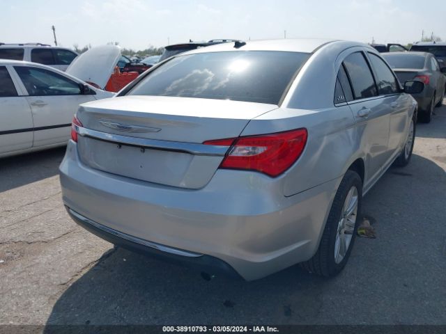 Photo 3 VIN: 1C3CCBBB0CN160468 - CHRYSLER 200 