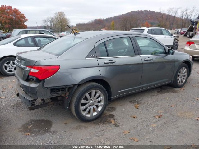 Photo 3 VIN: 1C3CCBBB0CN171034 - CHRYSLER 200 