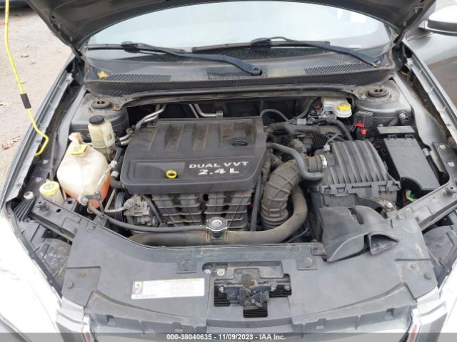 Photo 9 VIN: 1C3CCBBB0CN171034 - CHRYSLER 200 