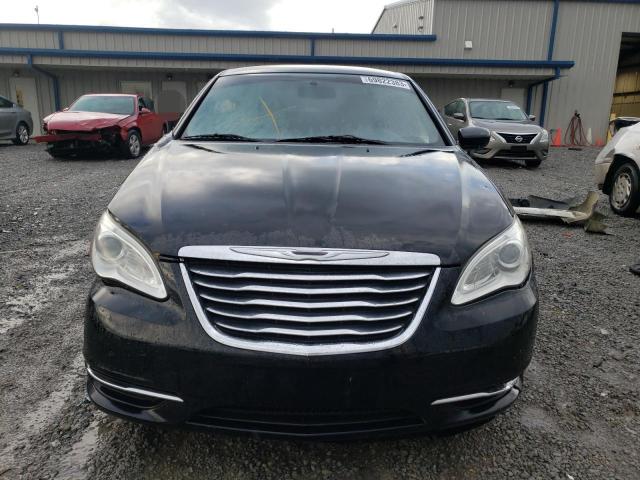 Photo 4 VIN: 1C3CCBBB0CN171129 - CHRYSLER 200 TOURIN 