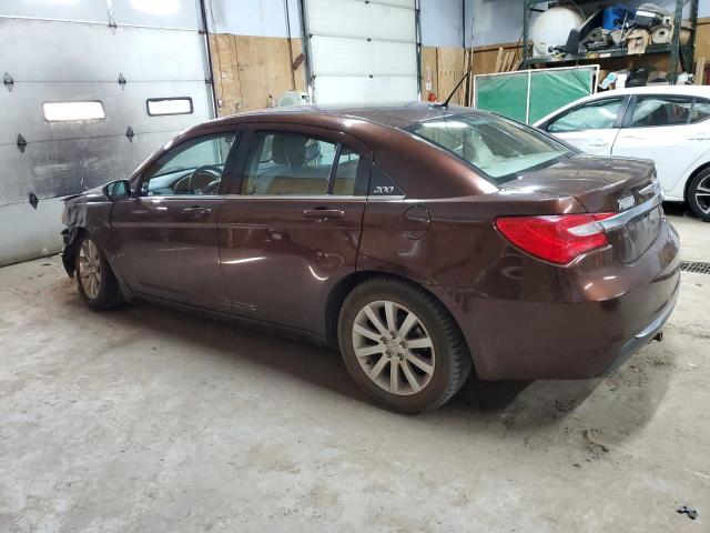 Photo 1 VIN: 1C3CCBBB0CN175553 - CHRYSLER 200 TOURIN 