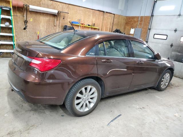 Photo 2 VIN: 1C3CCBBB0CN175553 - CHRYSLER 200 TOURIN 