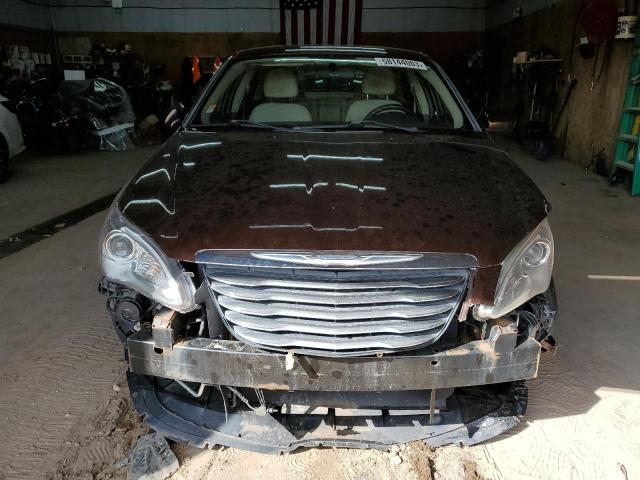 Photo 4 VIN: 1C3CCBBB0CN175553 - CHRYSLER 200 TOURIN 