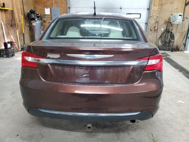 Photo 5 VIN: 1C3CCBBB0CN175553 - CHRYSLER 200 TOURIN 