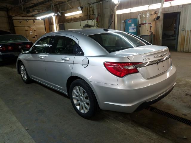 Photo 2 VIN: 1C3CCBBB0CN176802 - CHRYSLER 200 TOURIN 