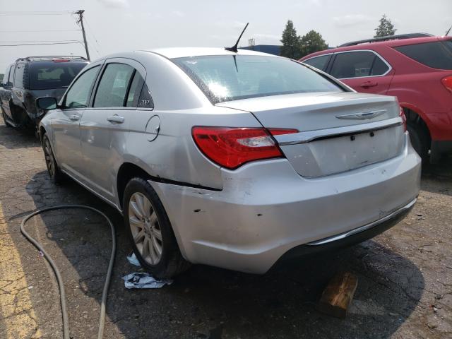 Photo 2 VIN: 1C3CCBBB0CN180848 - CHRYSLER 200 TOURIN 