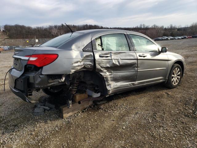 Photo 2 VIN: 1C3CCBBB0CN190845 - CHRYSLER 200 TOURIN 