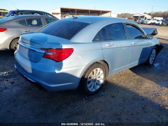 Photo 3 VIN: 1C3CCBBB0CN222063 - CHRYSLER 200 