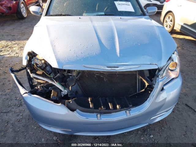 Photo 5 VIN: 1C3CCBBB0CN222063 - CHRYSLER 200 