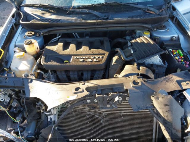 Photo 9 VIN: 1C3CCBBB0CN222063 - CHRYSLER 200 