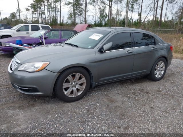 Photo 1 VIN: 1C3CCBBB0CN236769 - CHRYSLER 200 