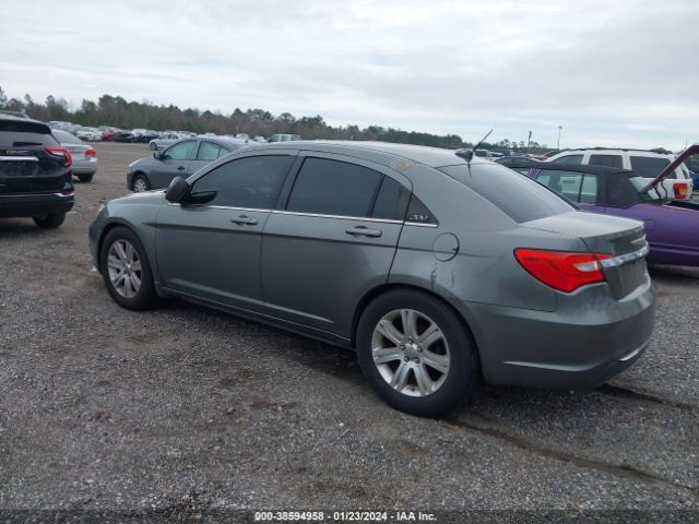 Photo 2 VIN: 1C3CCBBB0CN236769 - CHRYSLER 200 