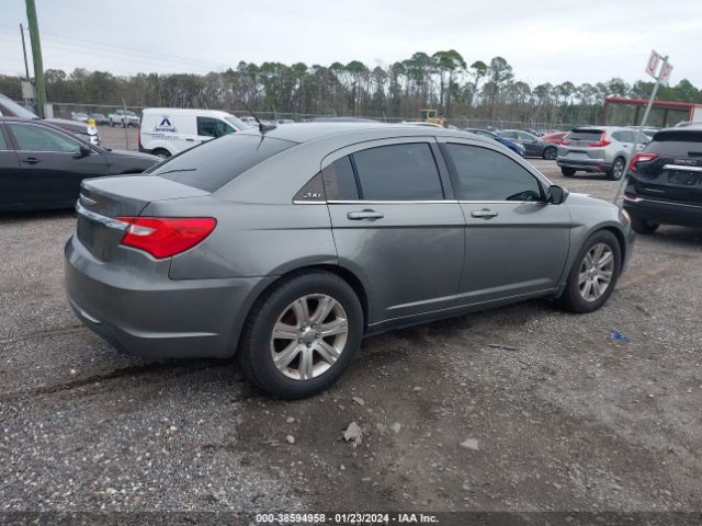 Photo 3 VIN: 1C3CCBBB0CN236769 - CHRYSLER 200 