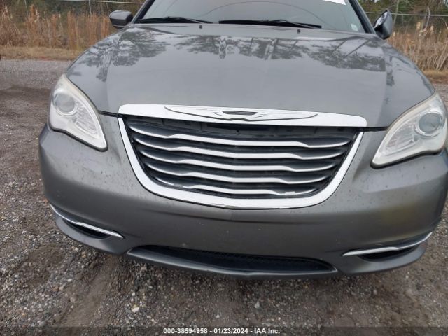 Photo 5 VIN: 1C3CCBBB0CN236769 - CHRYSLER 200 