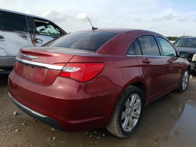 Photo 3 VIN: 1C3CCBBB0CN288290 - CHRYSLER 200 TOURIN 