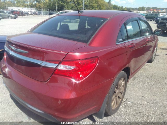 Photo 3 VIN: 1C3CCBBB0CN298530 - CHRYSLER 200 