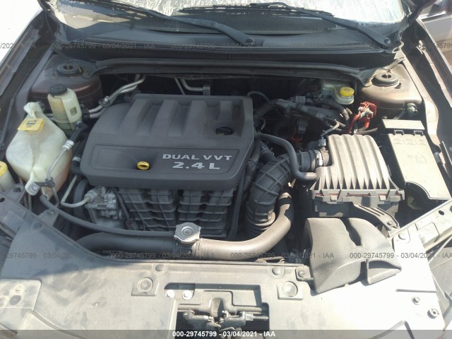 Photo 9 VIN: 1C3CCBBB0CN303323 - CHRYSLER 200 