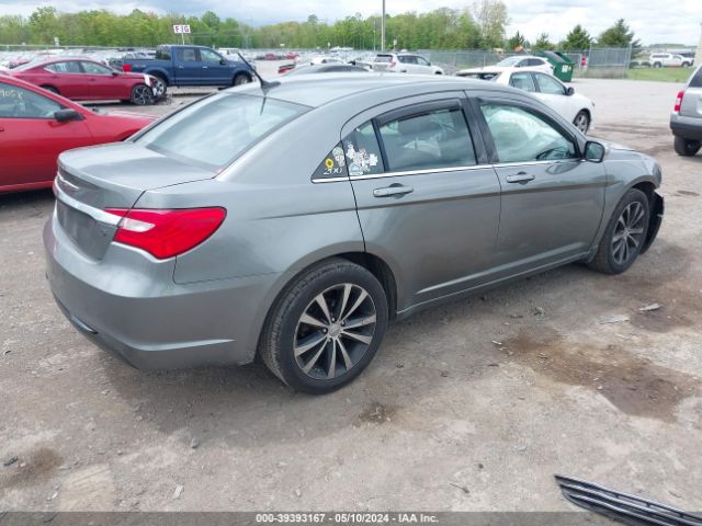 Photo 3 VIN: 1C3CCBBB0DN500848 - CHRYSLER 200 