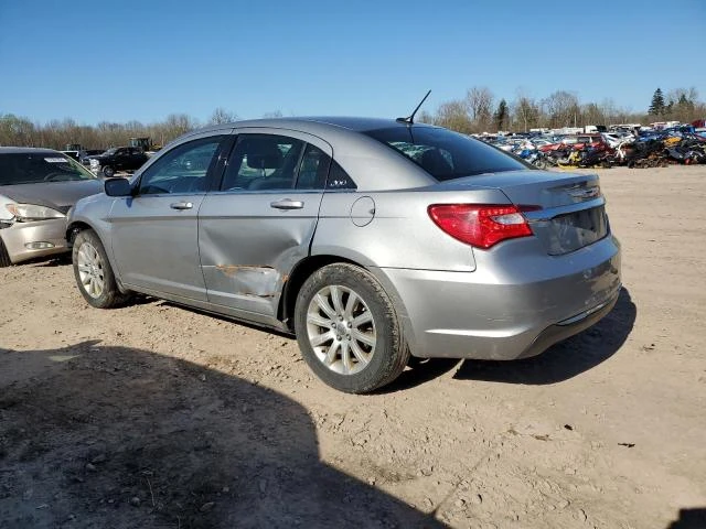 Photo 1 VIN: 1C3CCBBB0DN512949 - CHRYSLER 200 TOURIN 