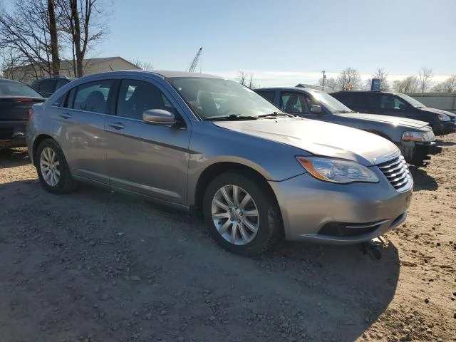 Photo 3 VIN: 1C3CCBBB0DN512949 - CHRYSLER 200 TOURIN 