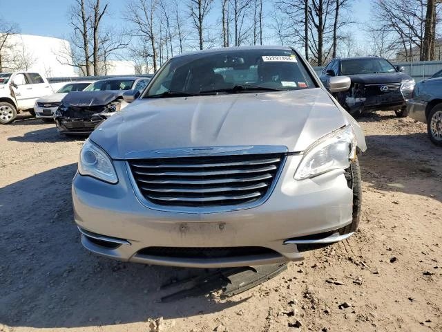 Photo 4 VIN: 1C3CCBBB0DN512949 - CHRYSLER 200 TOURIN 