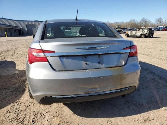 Photo 5 VIN: 1C3CCBBB0DN512949 - CHRYSLER 200 TOURIN 