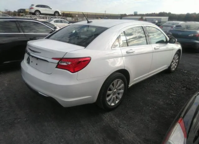 Photo 3 VIN: 1C3CCBBB0DN514104 - CHRYSLER 200 