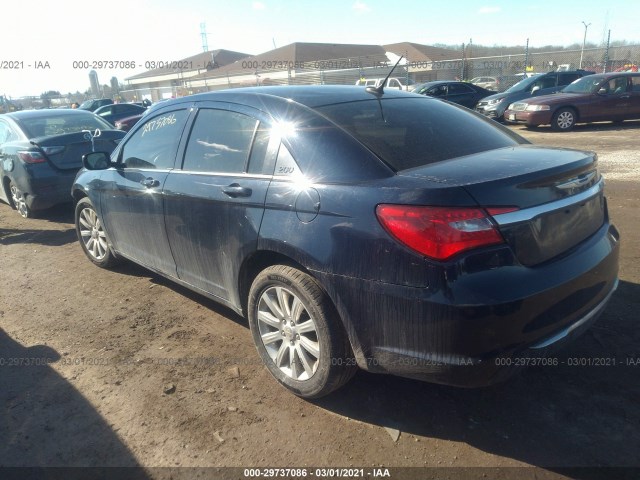 Photo 2 VIN: 1C3CCBBB0DN539665 - CHRYSLER 200 