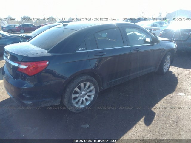 Photo 3 VIN: 1C3CCBBB0DN539665 - CHRYSLER 200 