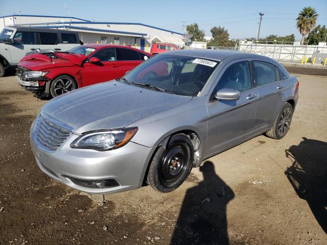 Photo 0 VIN: 1C3CCBBB0DN541884 - CHRYSLER 200 