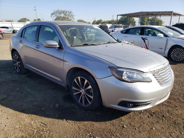 Photo 3 VIN: 1C3CCBBB0DN541884 - CHRYSLER 200 