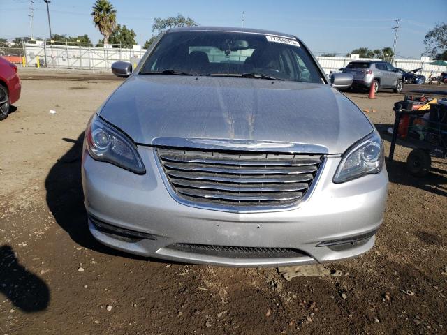 Photo 4 VIN: 1C3CCBBB0DN541884 - CHRYSLER 200 