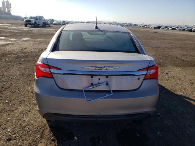 Photo 5 VIN: 1C3CCBBB0DN541884 - CHRYSLER 200 