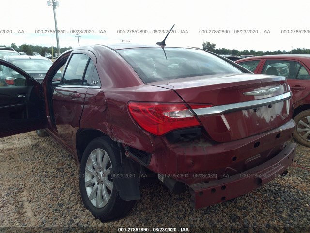 Photo 5 VIN: 1C3CCBBB0DN543358 - CHRYSLER 200 