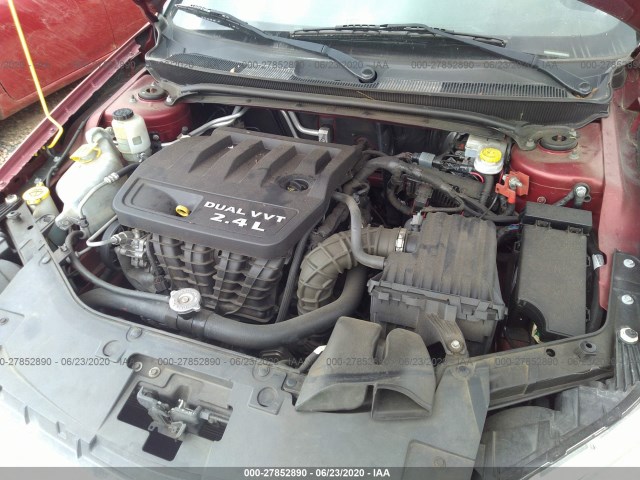 Photo 9 VIN: 1C3CCBBB0DN543358 - CHRYSLER 200 