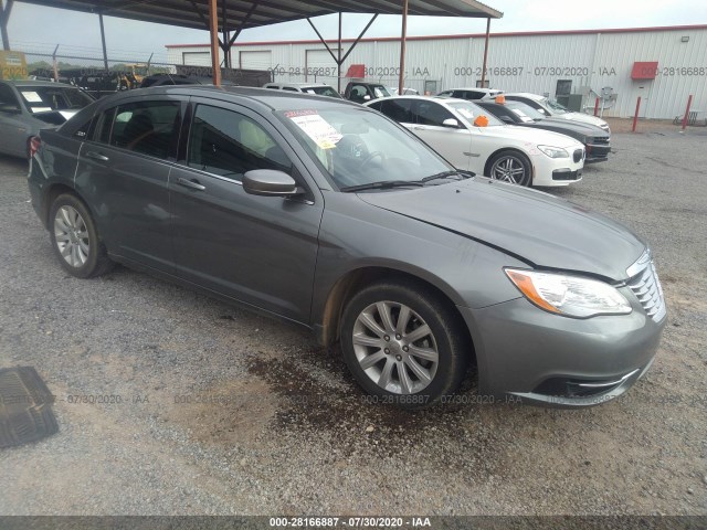 Photo 0 VIN: 1C3CCBBB0DN546129 - CHRYSLER 200 