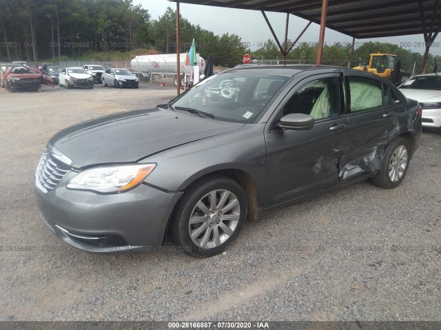 Photo 1 VIN: 1C3CCBBB0DN546129 - CHRYSLER 200 