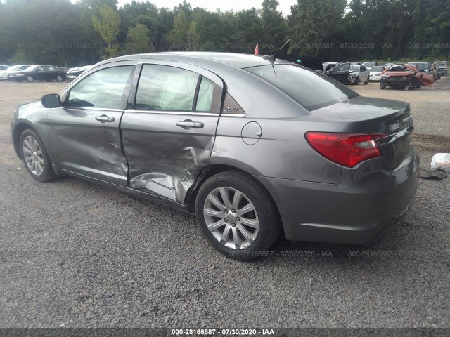 Photo 2 VIN: 1C3CCBBB0DN546129 - CHRYSLER 200 