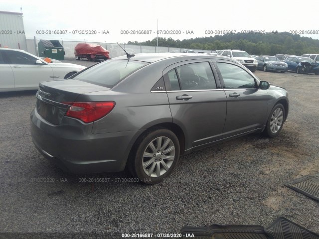 Photo 3 VIN: 1C3CCBBB0DN546129 - CHRYSLER 200 