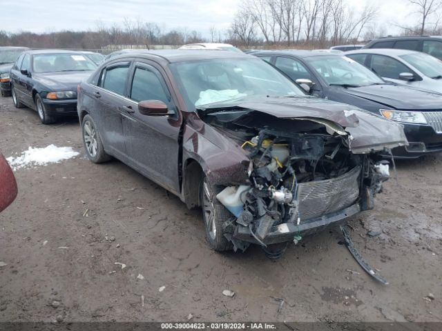 Photo 0 VIN: 1C3CCBBB0DN546292 - CHRYSLER 200 