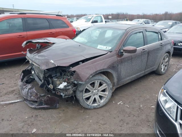 Photo 1 VIN: 1C3CCBBB0DN546292 - CHRYSLER 200 