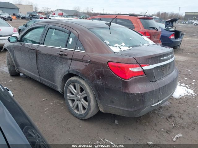 Photo 2 VIN: 1C3CCBBB0DN546292 - CHRYSLER 200 