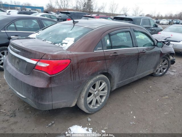 Photo 3 VIN: 1C3CCBBB0DN546292 - CHRYSLER 200 