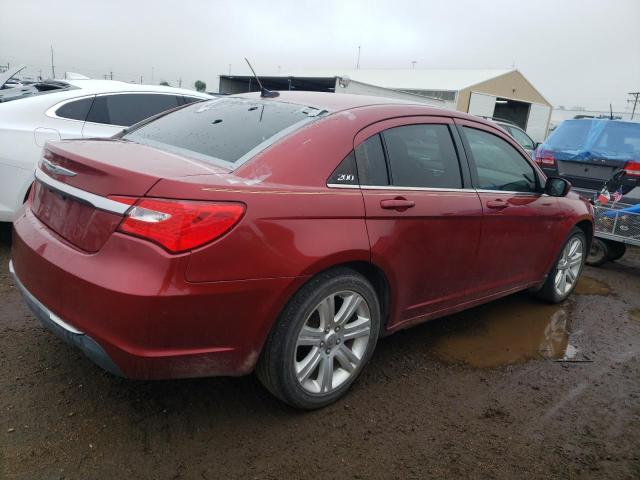 Photo 2 VIN: 1C3CCBBB0DN549886 - CHRYSLER 200 TOURIN 