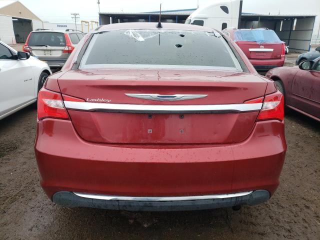 Photo 5 VIN: 1C3CCBBB0DN549886 - CHRYSLER 200 TOURIN 